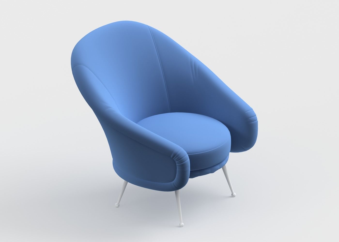 Armchair Modern Collection 50x _10