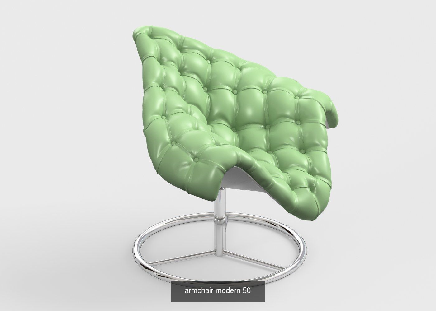 Armchair Modern Collection 50x _51