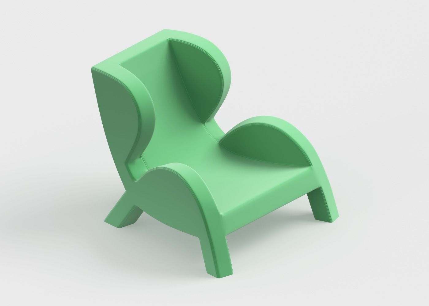 Armchair Modern Collection 50x _4