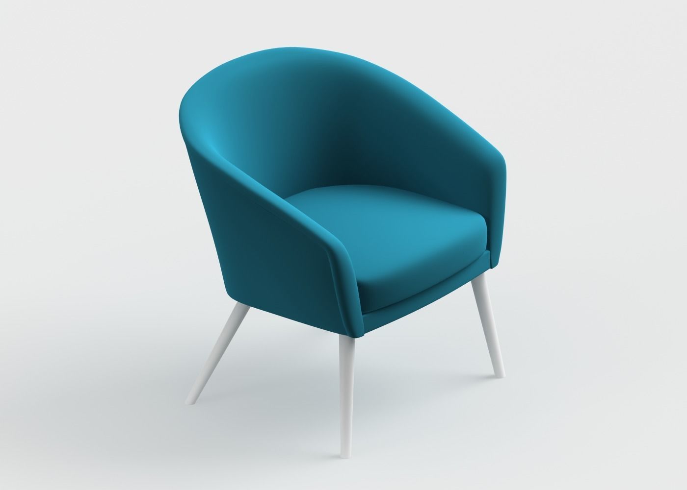 Armchair Modern Collection 50x _16