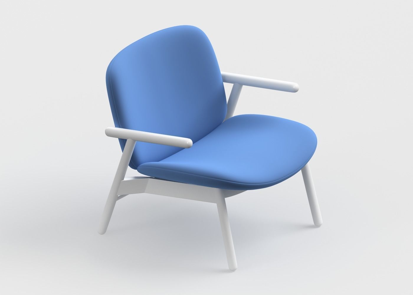 Armchair Modern Collection 50x _20