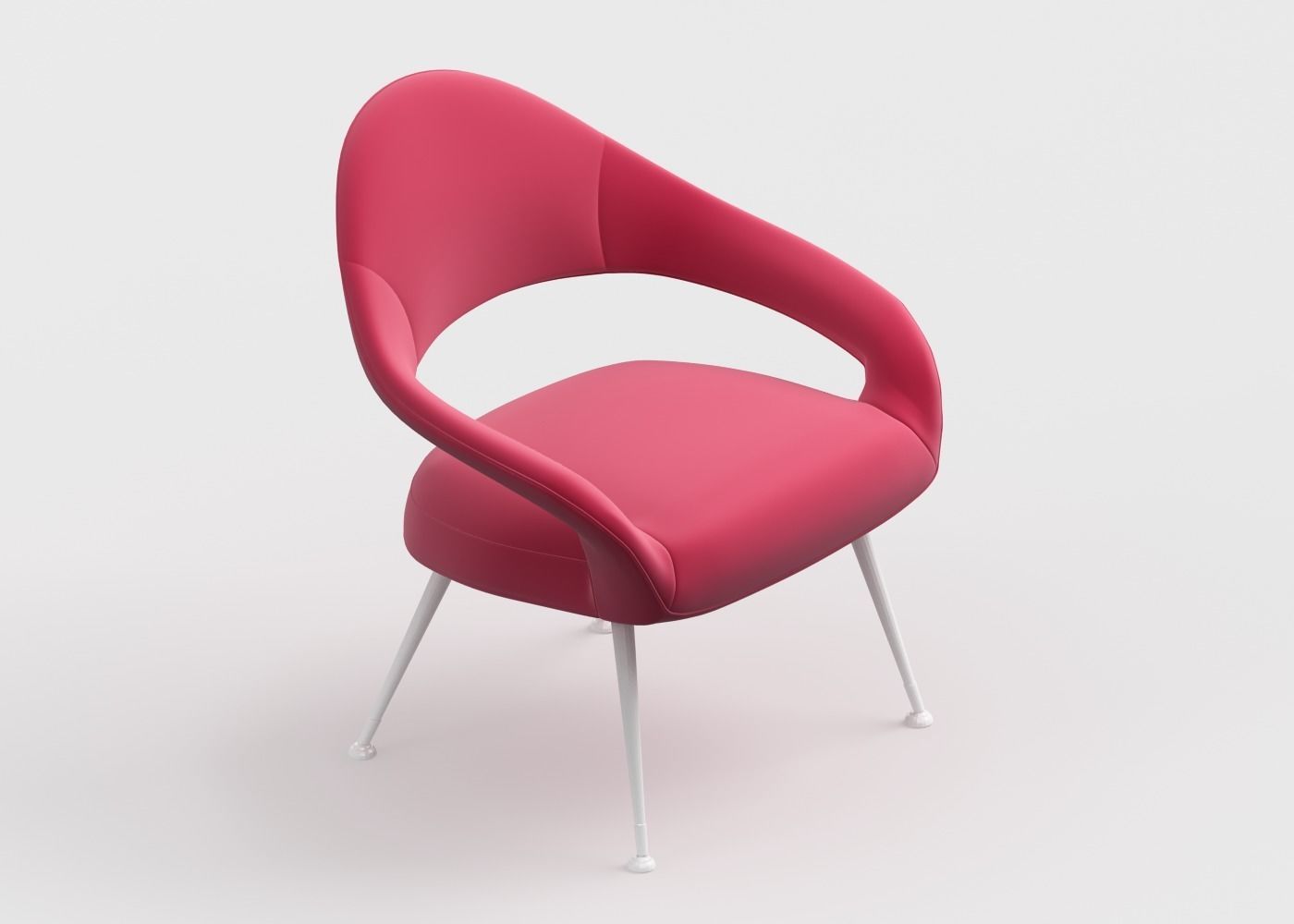 Armchair Modern Collection 50x _25