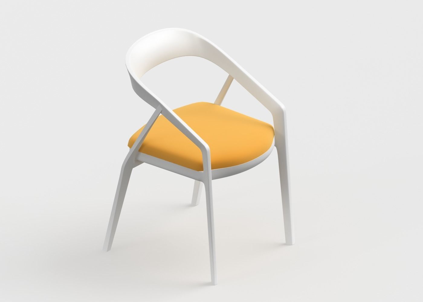 Armchair Modern Collection 50x _6