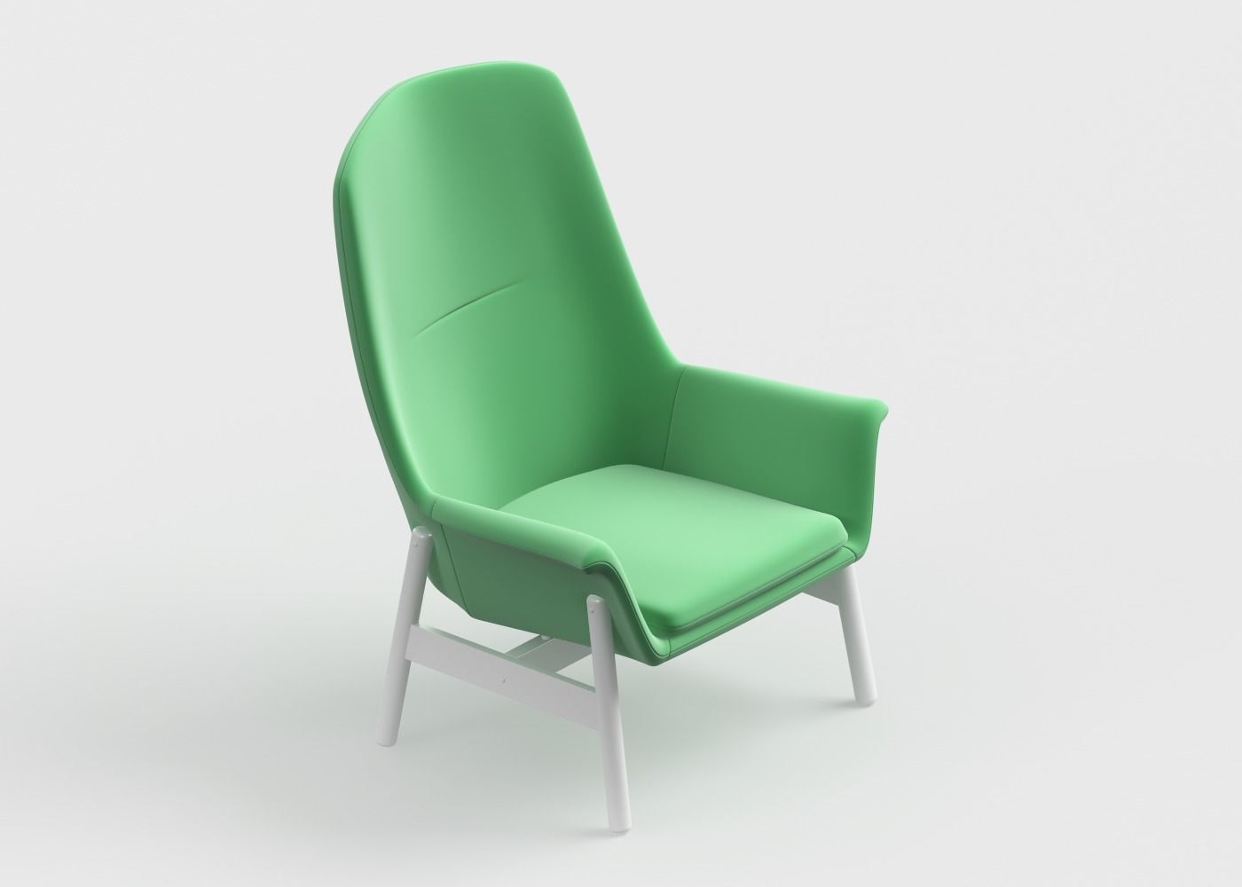 Armchair Modern Collection 50x _27