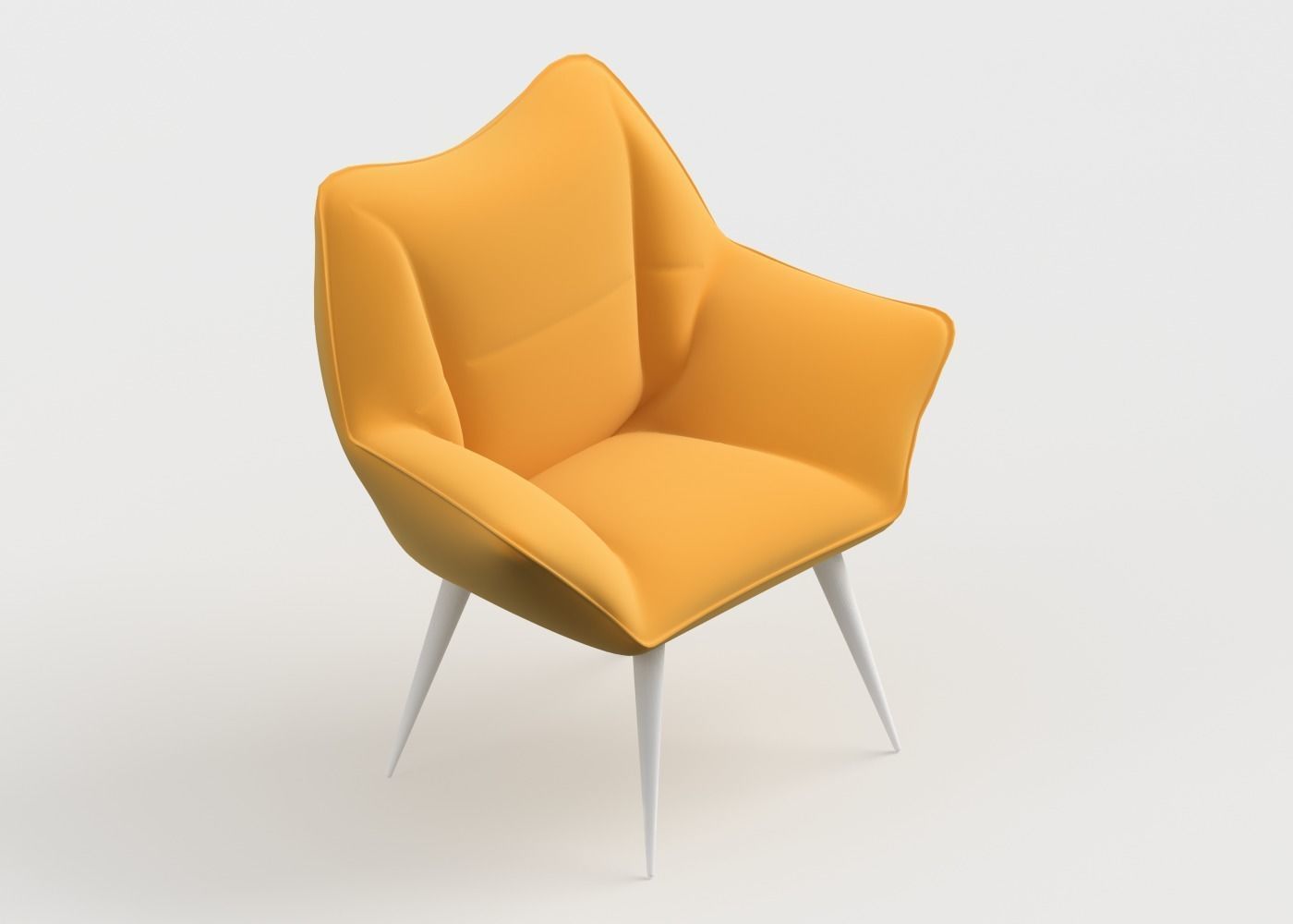 Armchair Modern Collection 50x _24