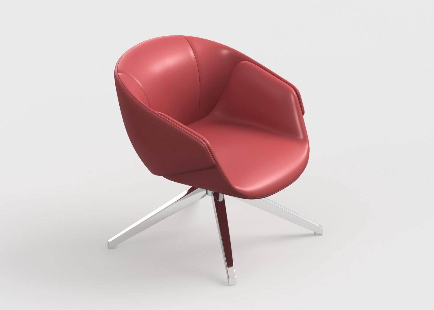 Armchair Modern Collection 50x _30