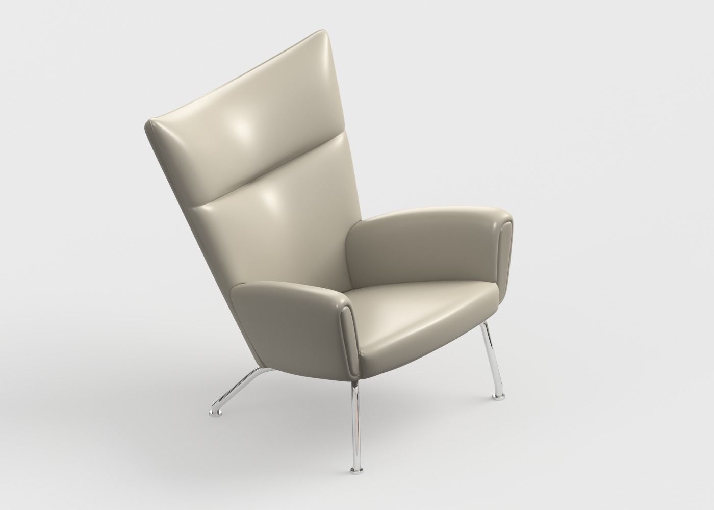Armchair Modern Collection 50x _12