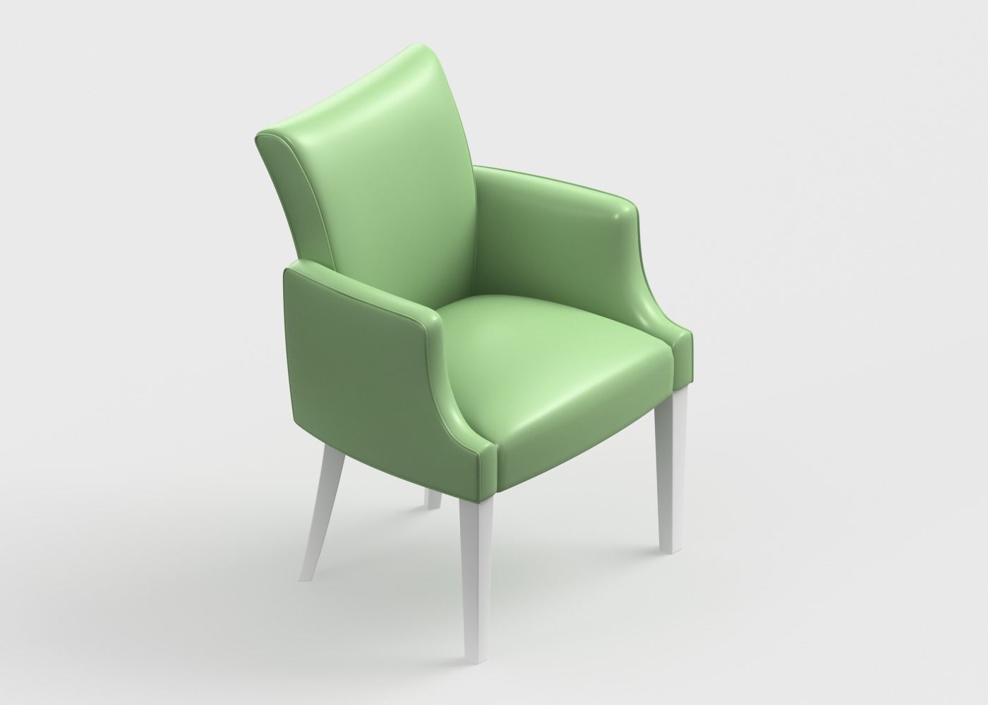 Armchair Modern Collection 50x _34