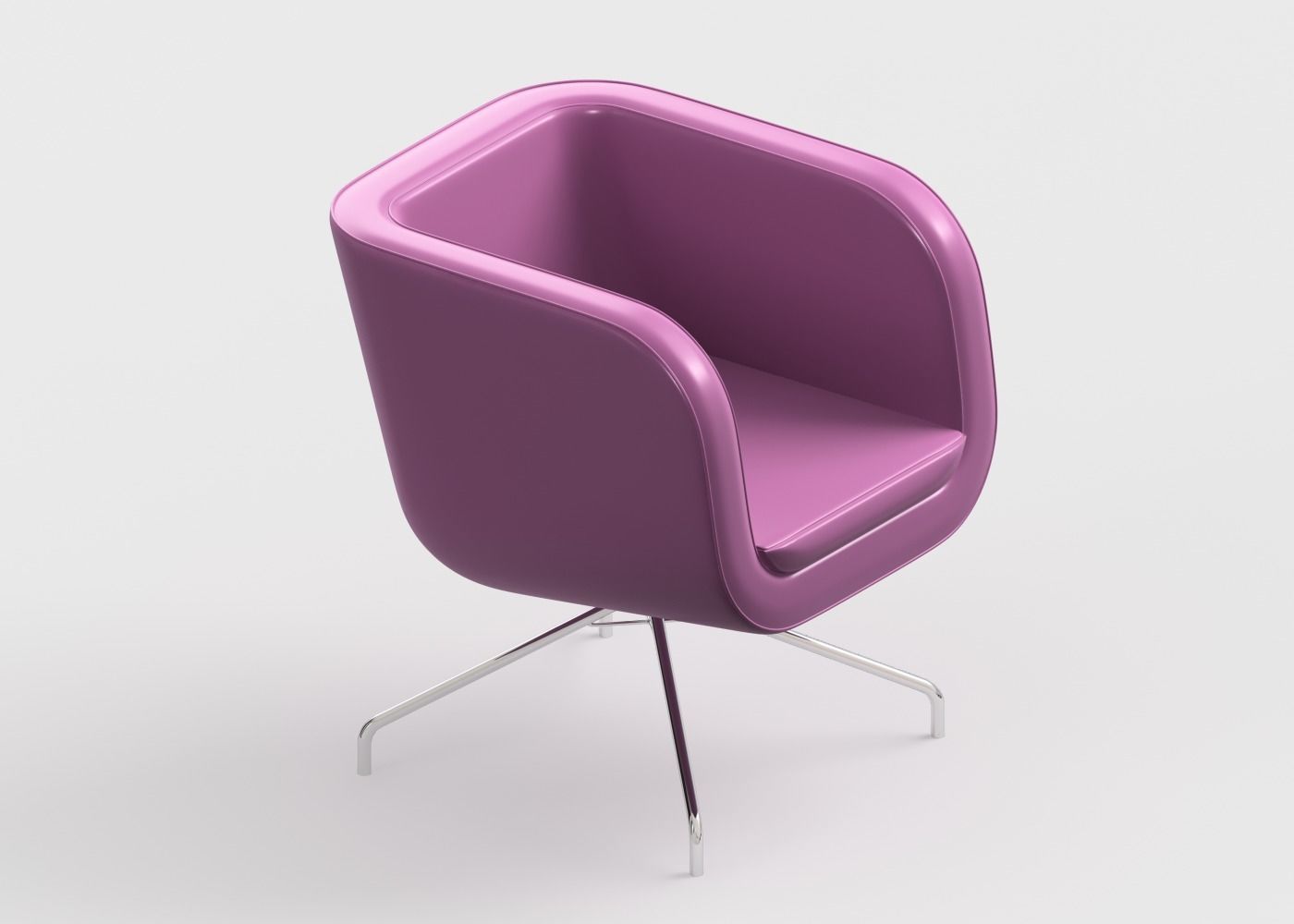 Armchair Modern Collection 50x _33