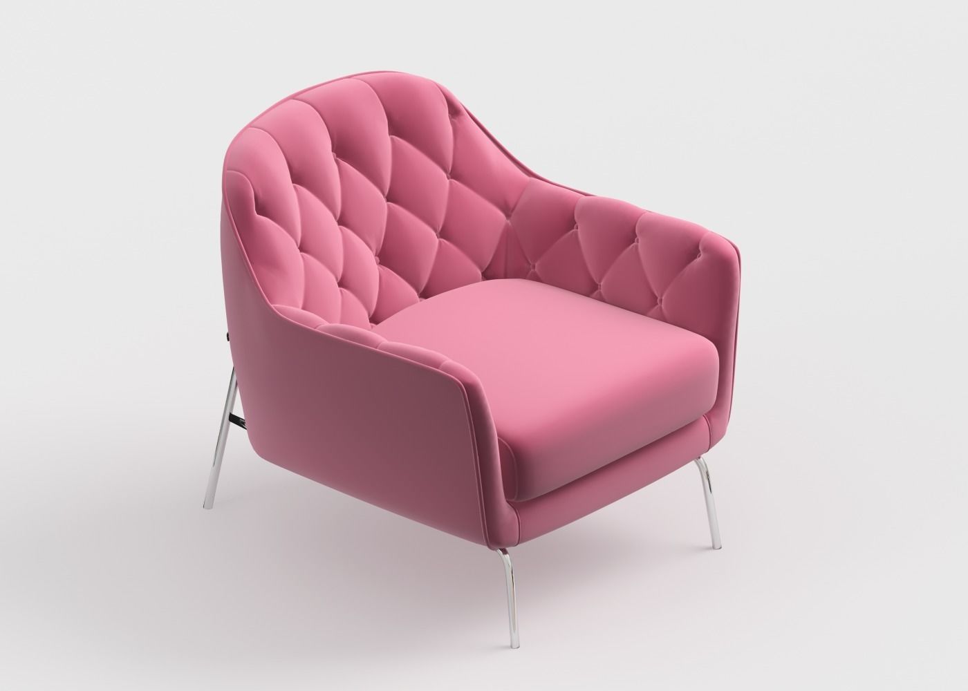 Armchair Modern Collection 50x _42