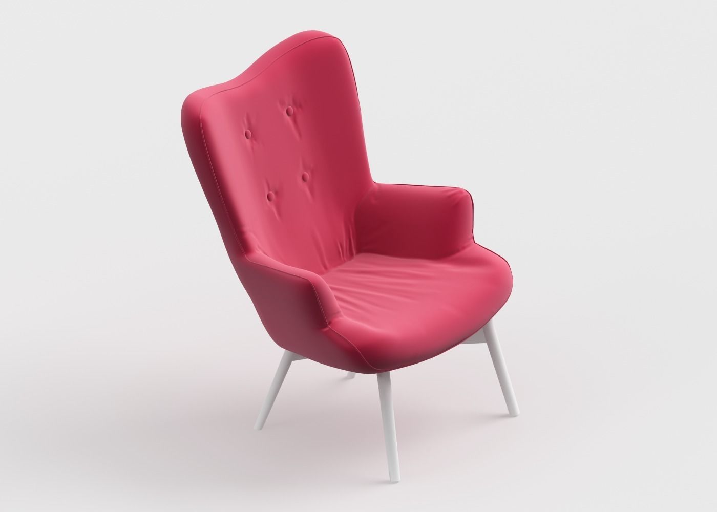 Armchair Modern Collection 50x _18