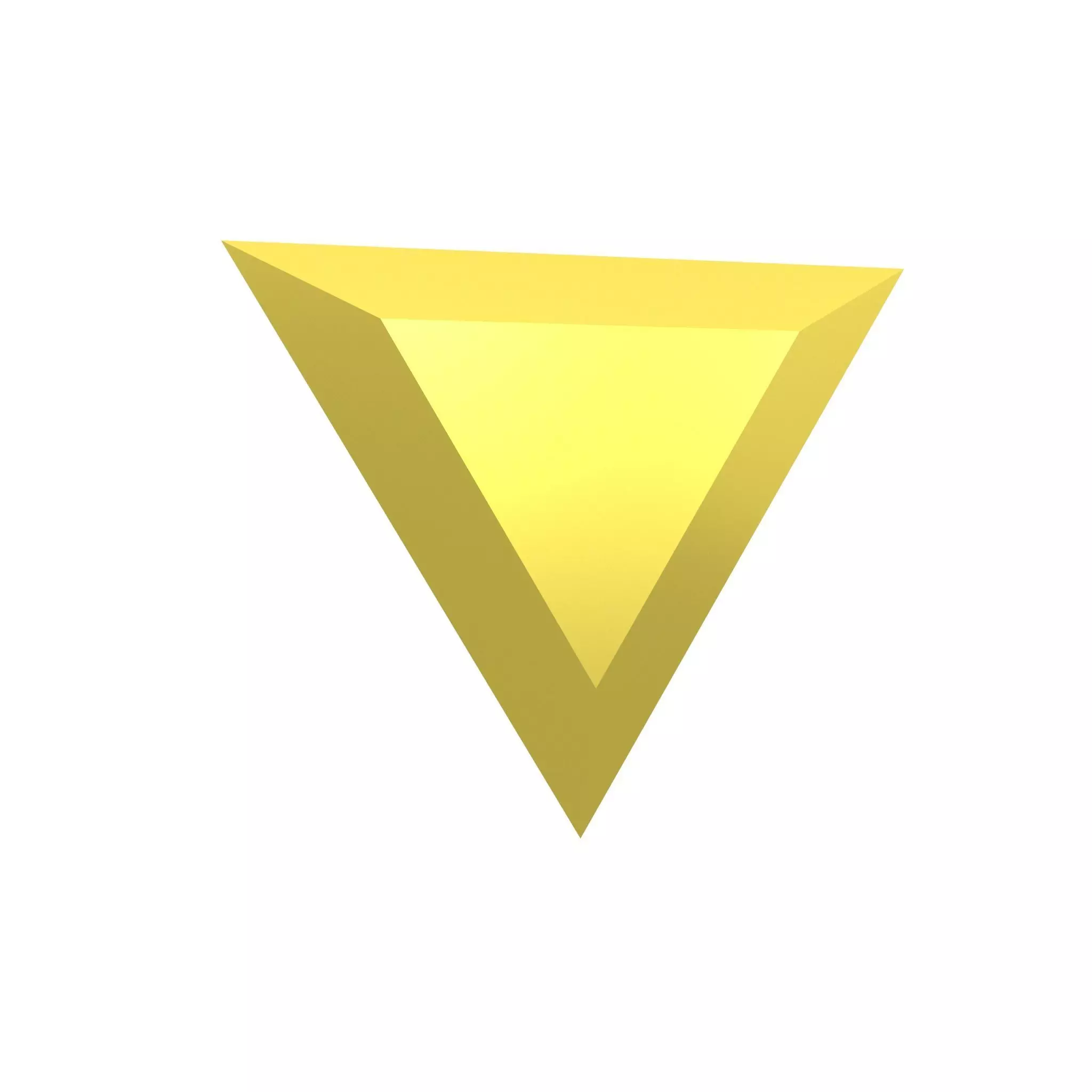 Gem v9 006 Low-poly 3D model_0