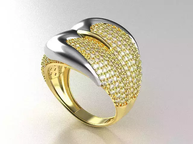  belt ring woman r00056