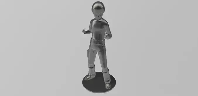 Rock Lee from Naruto