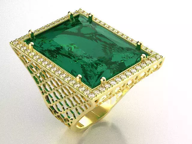 big stone square r00057