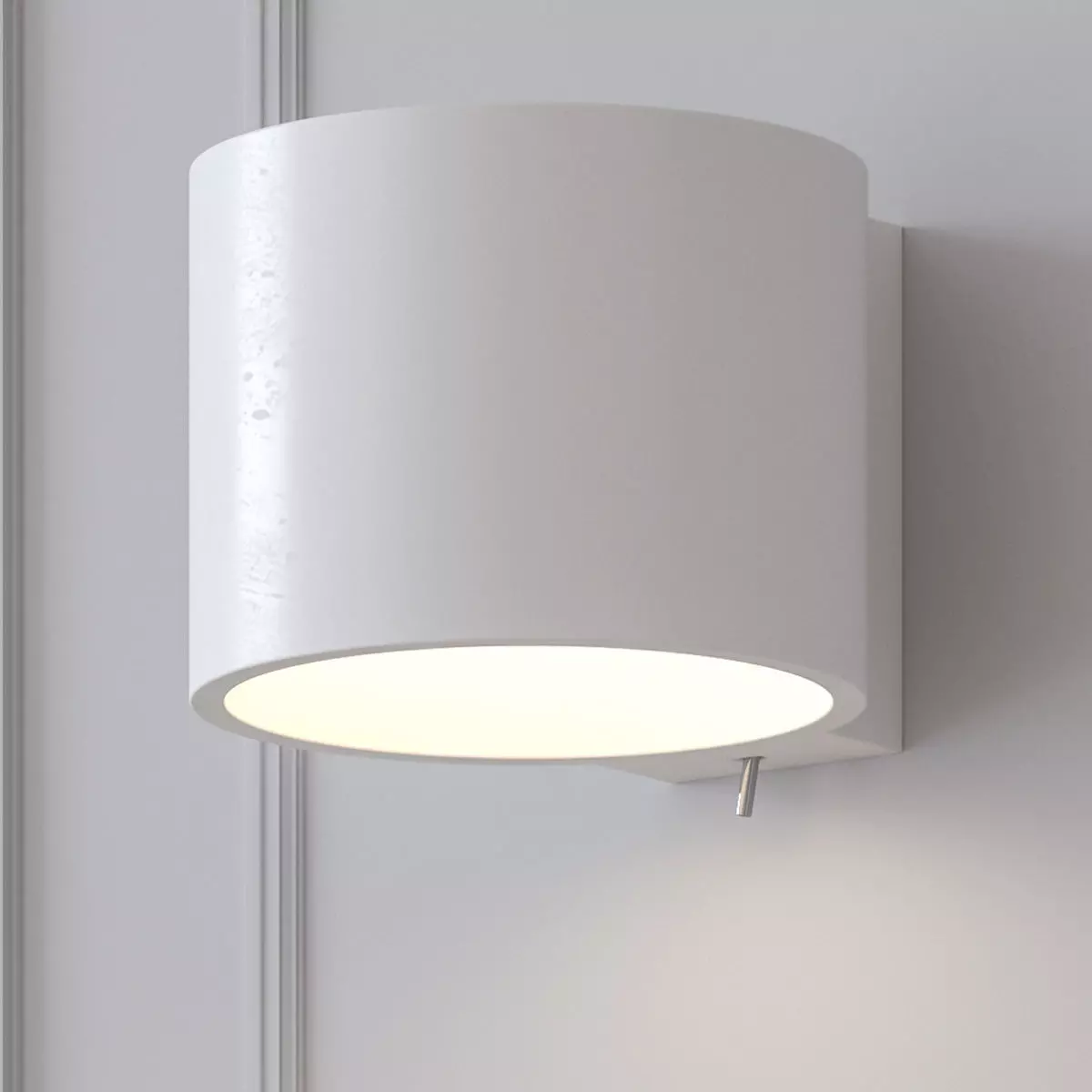 Brenta 130 by Astro Lighting 3D model_0