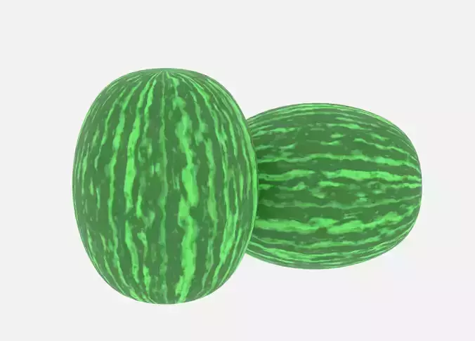 Watermelon two