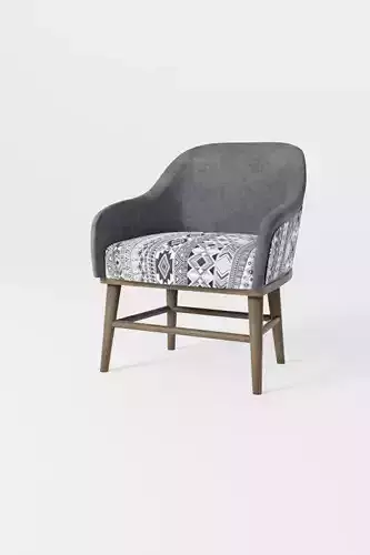 boho chair