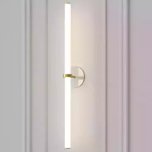 Light Object 014 by Naama Hofman