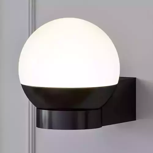 Tweeter Fix by Delta Light 3D model