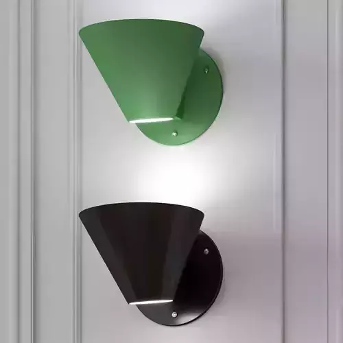 Billy WL Wall Lamp by Kalmar