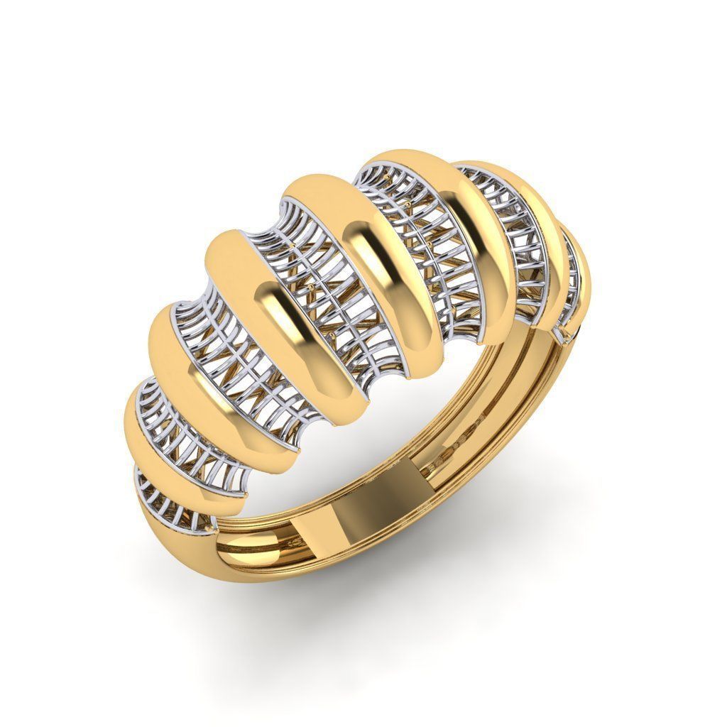 fizyon rings 37 50x Models 3D print model_25