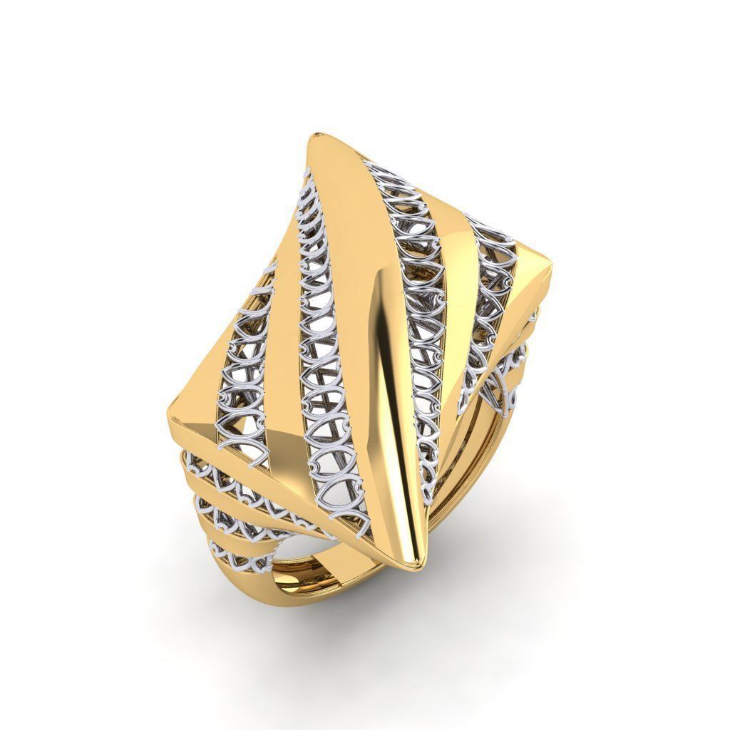 fizyon rings 37 50x Models 3D print model_35