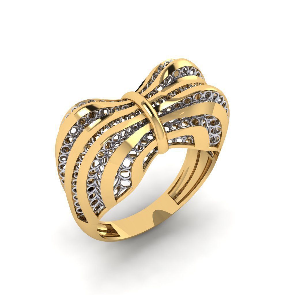 fizyon rings 37 50x Models 3D print model_48