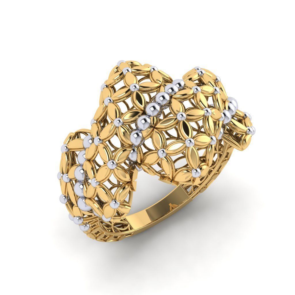 fizyon rings 37 50x Models 3D print model_21