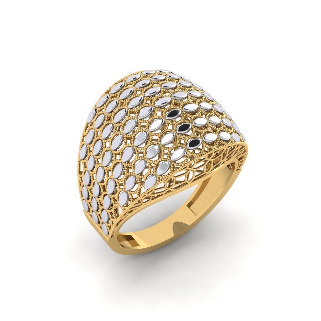 fizyon rings 37 50x Models 3D print model_47