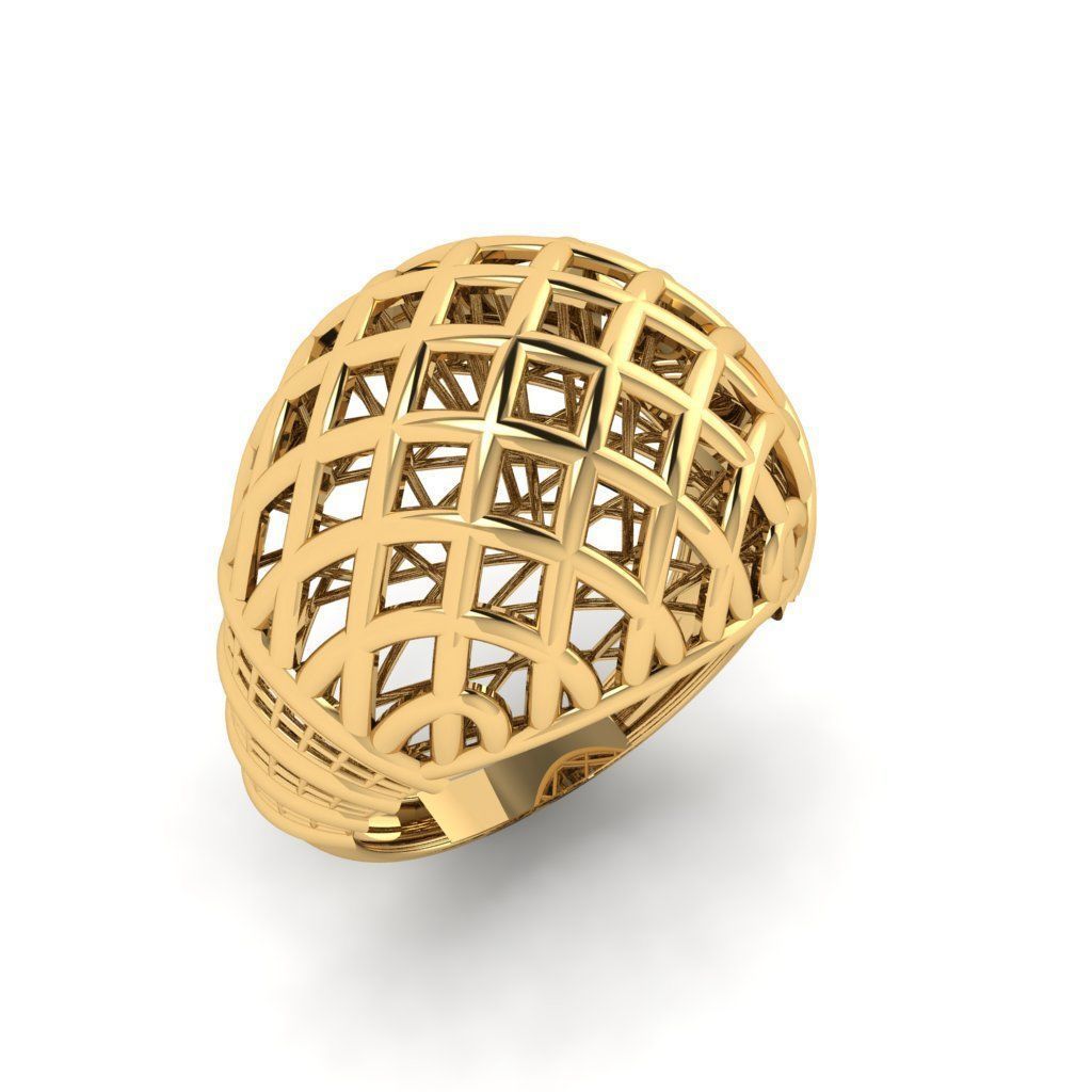 fizyon rings 37 50x Models 3D print model_27