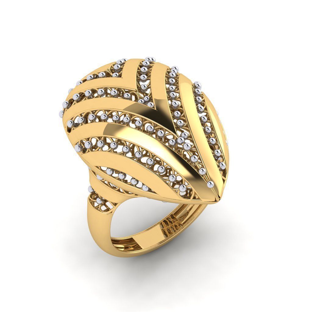 fizyon rings 37 50x Models 3D print model_30