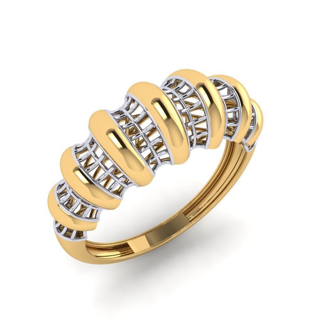 fizyon rings 37 50x Models 3D print model_24