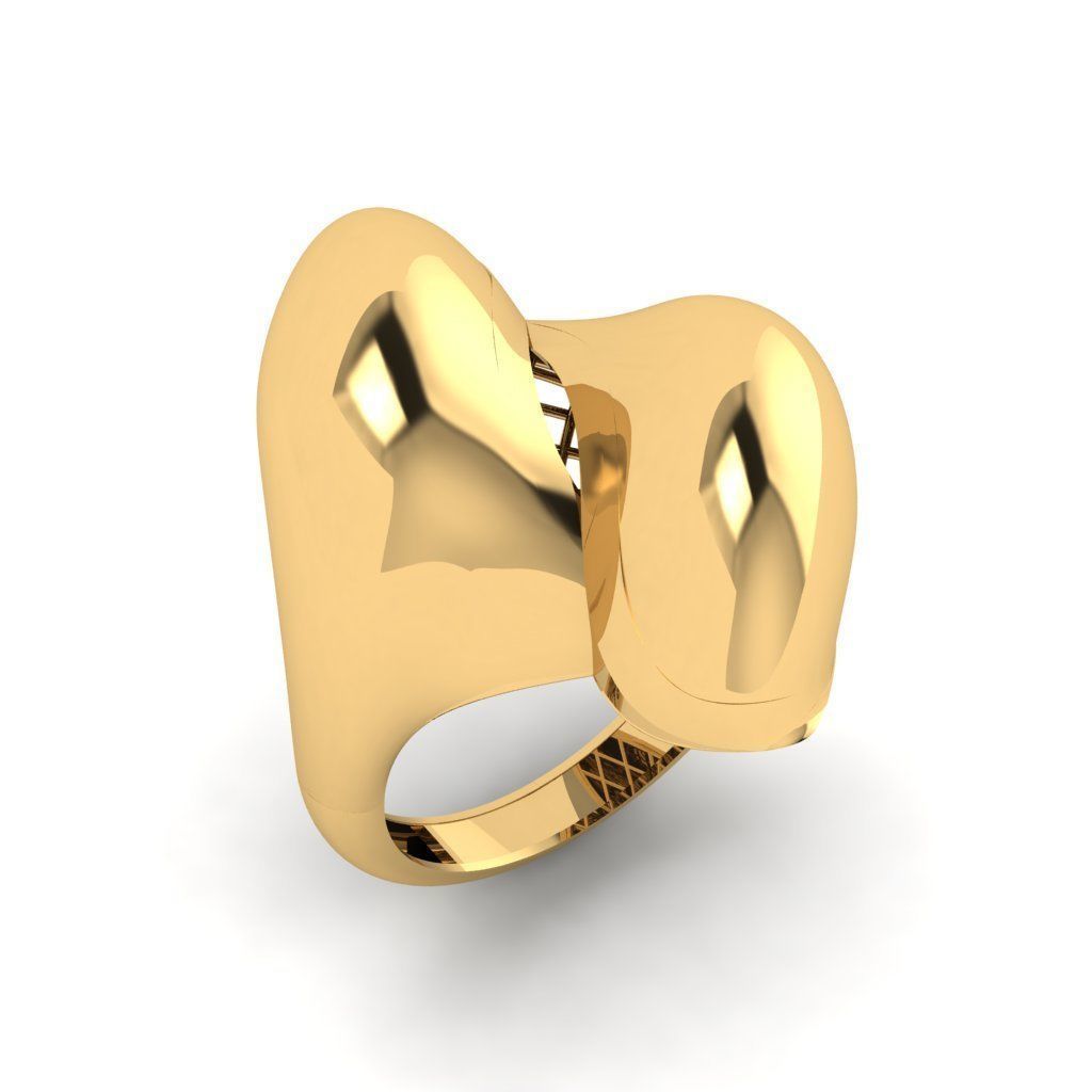 fizyon rings 37 50x Models 3D print model_58