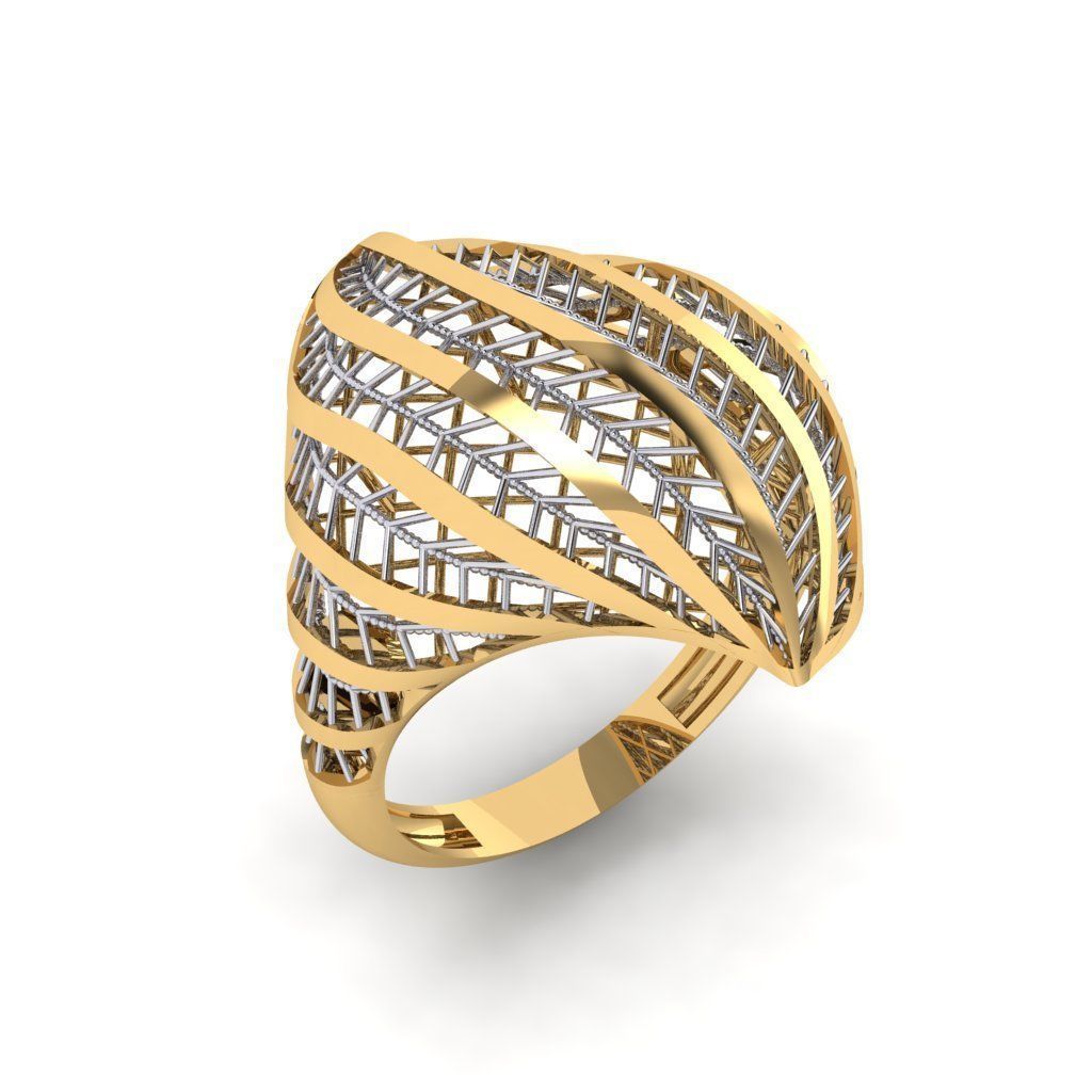 fizyon rings 37 50x Models 3D print model_60