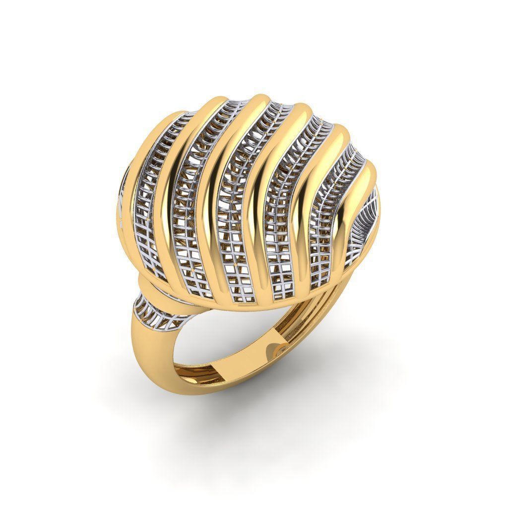 fizyon rings 37 50x Models 3D print model_29