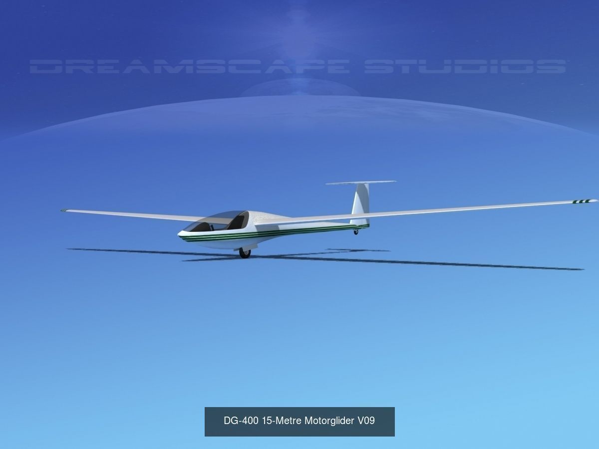 Large Collection of 60 Gliders and Sailplanes _30