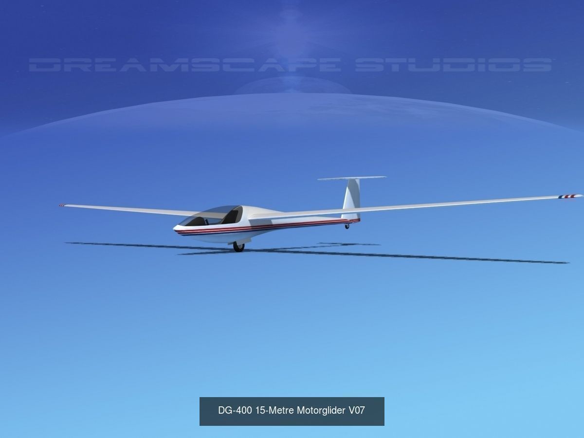 Large Collection of 60 Gliders and Sailplanes _29