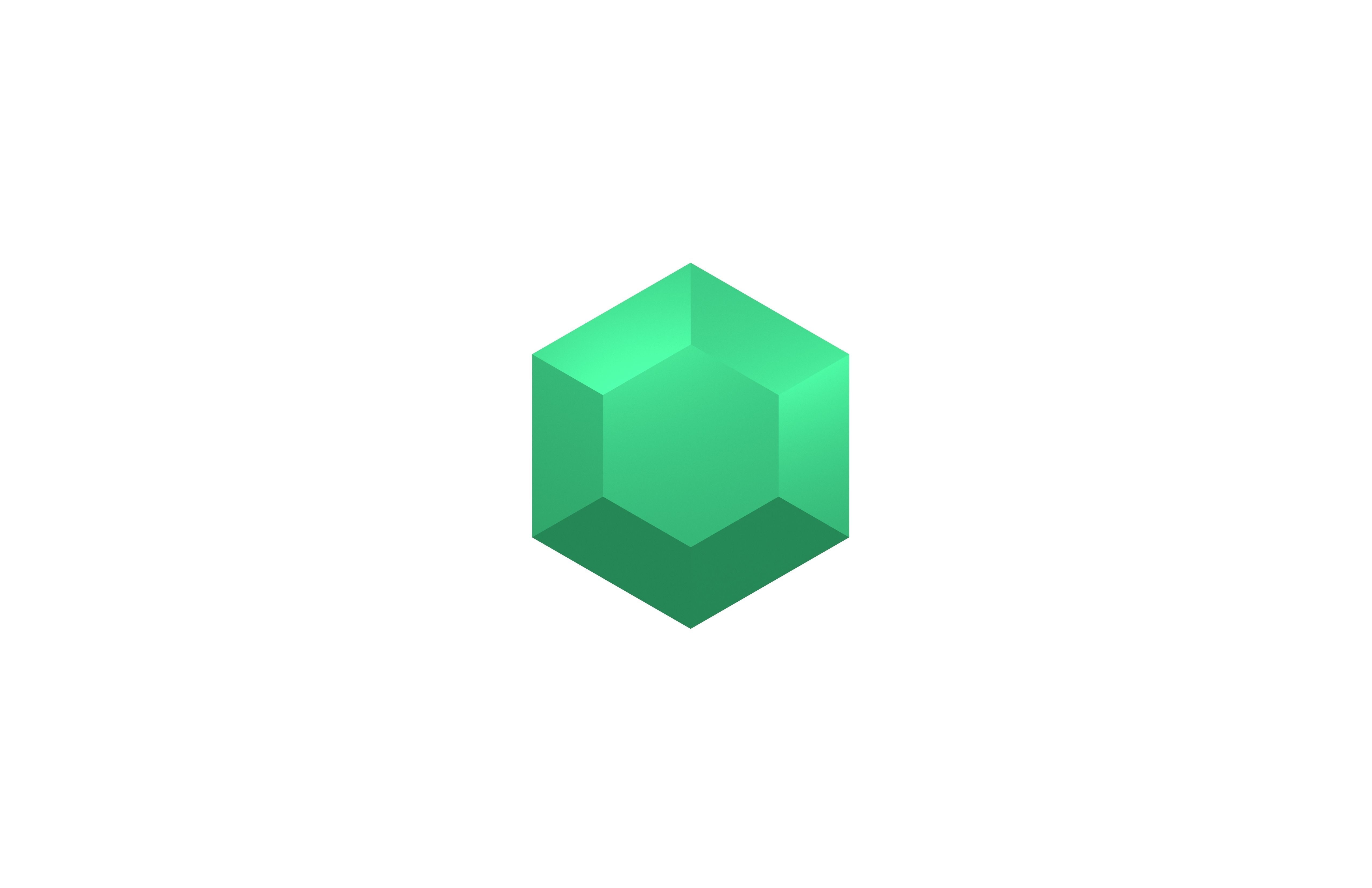 Gem V7 Pack Low-poly 3D model_11