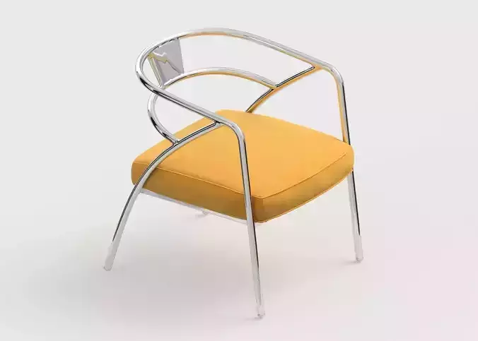 armchair modern 52