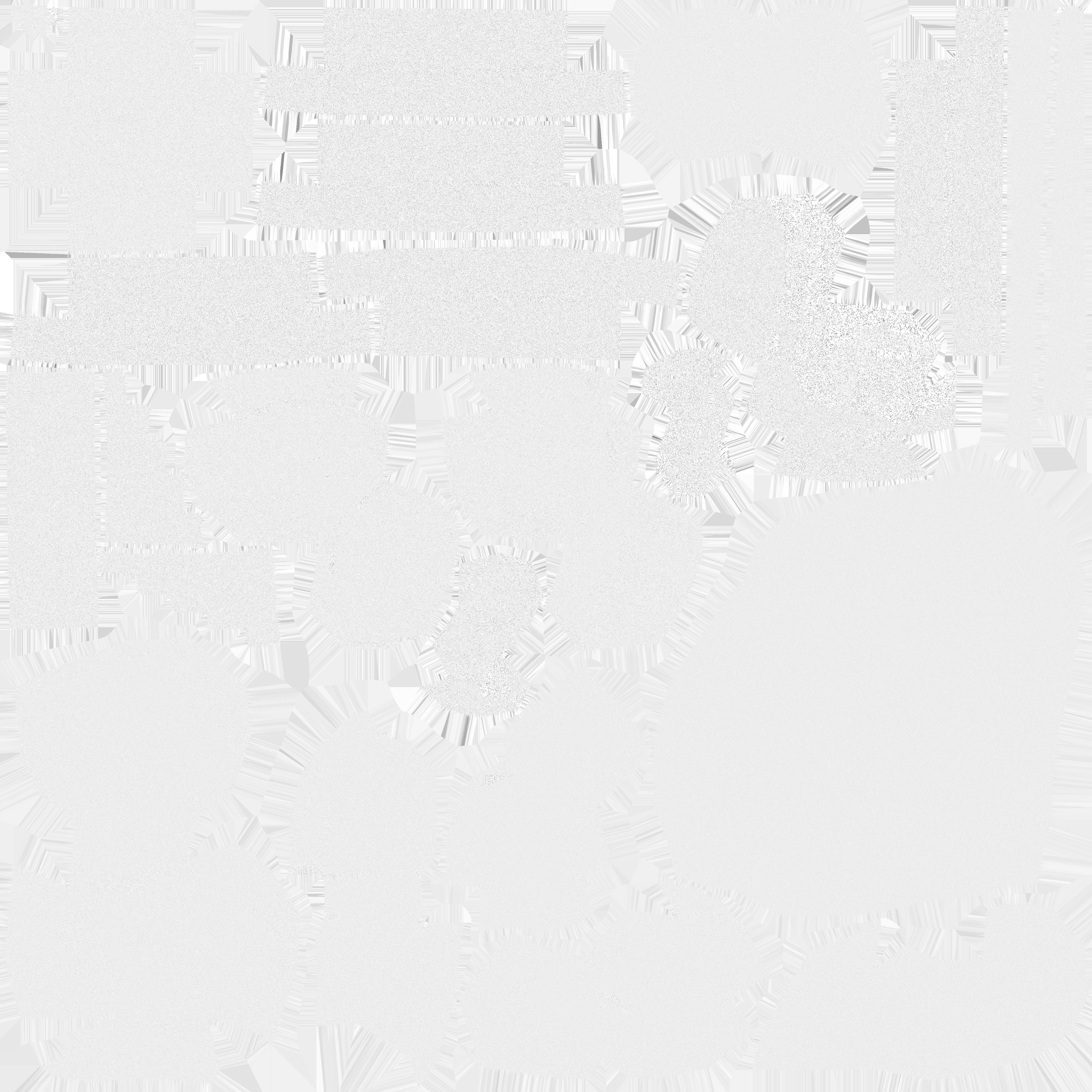 Old-Fort castle Low-poly 3D model_9