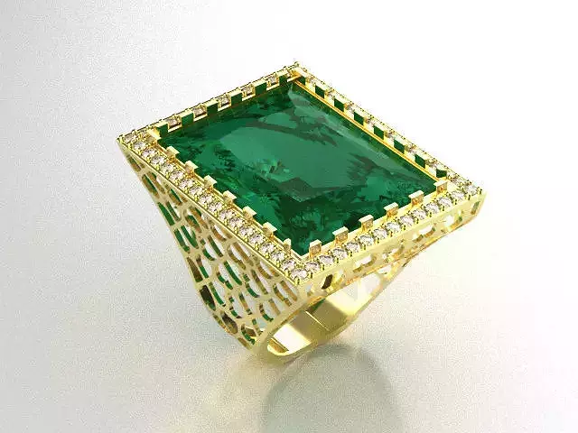 big stone square r00058