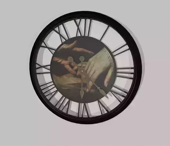 Wall Clock