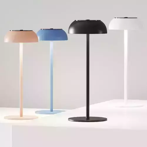 Axolight Float Portable Table Lamps