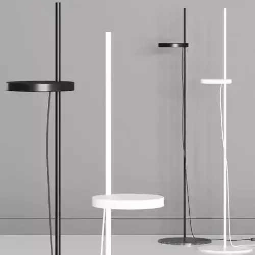 Palo e15 Floor Lamps