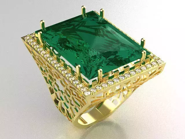 big stone square r00059