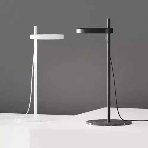 Palo e15 Table Lamps
