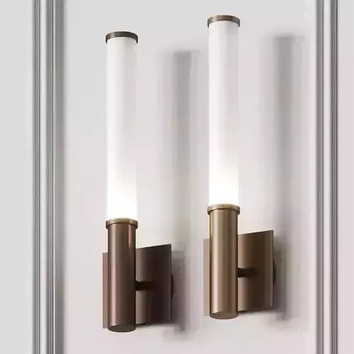 VeniceM Root One Wall Lamps 3D model