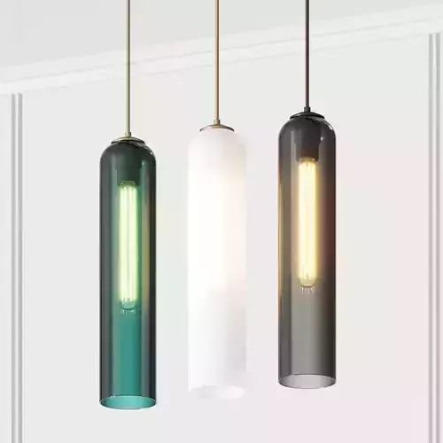 Articolo Lightning Float Pendant Lamps