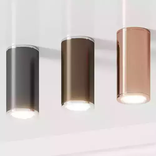 Puraluce Down 65 Wall Lamps
